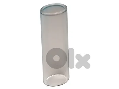 Fender Glass Slide 3 Thick Medium