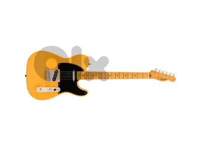 Fender Squier Classic Vibe '50s Telecaster Electric Guitar