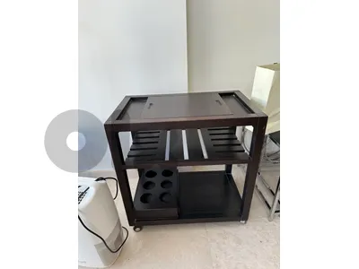 Wine table