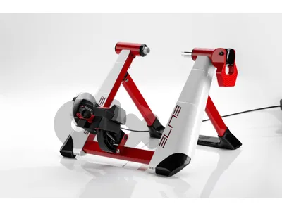 Elite home trainer