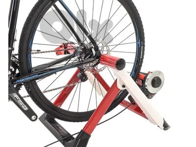 Elite home trainer