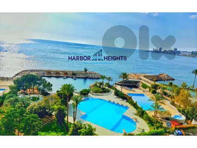Chalet for Rent in Manar Resort - شاليه للإيجار في منتجع المنار