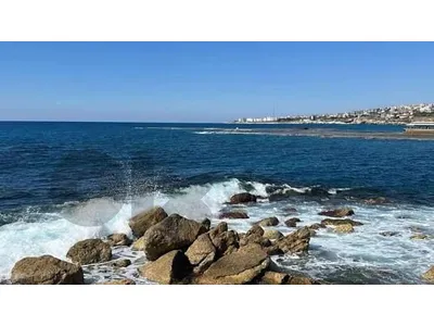 RWB385CA - Exclusive restaurant with land for sale in Jbeil directly on the beach