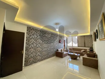 Catchy Apartment for sale in bchamoun / بشامون