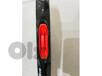 Tecnifibre Padel Racket – Like New