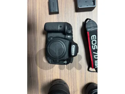 7d mark 2 for sale