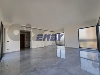 Duplex For Sale in Achrafieh | Prime Location | City view | high floor