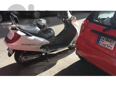 honda foresight