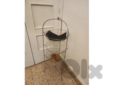 kitchen basket