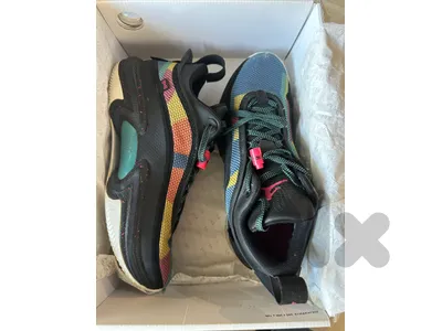 Nike Air Jordan 36 Low