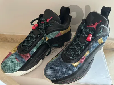 Nike Air Jordan 36 Low
