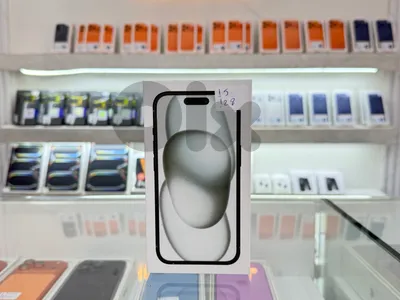 IPhone 15 128 Gb brand new sealed