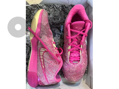 Nike LeBron 21 Basketball Shoes