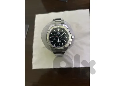 TAG HEUER AQUARACER WAY111Z