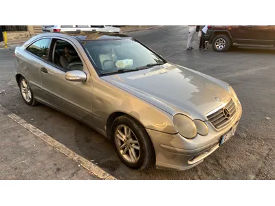 Mercedes-Benz Other 2003 2003