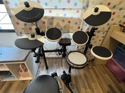 Electric Drums