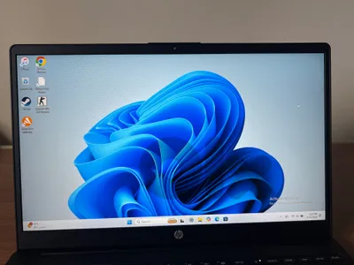 HP Laptop HP Laptop