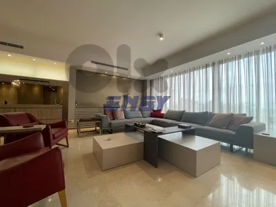 Apartment for Rent in Achrafieh | Luxurious | 6 Months in Advance