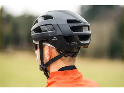crivit gravel&road bike.helmet