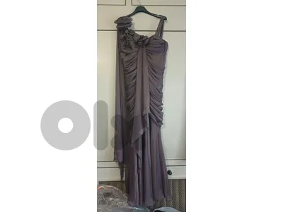 evening dresses, for wedding
