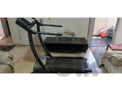 Treadmill for sale