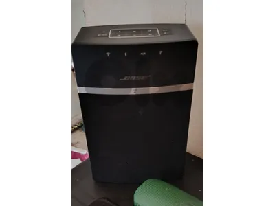Bose Sound touch 10