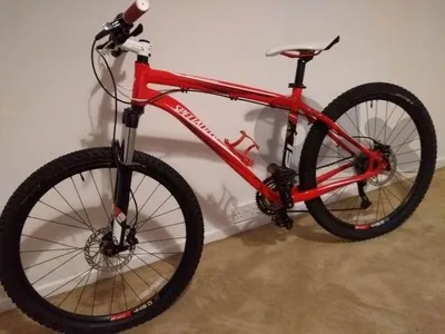 Specialized Rockhopper Comp SL