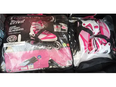 Roller Skates