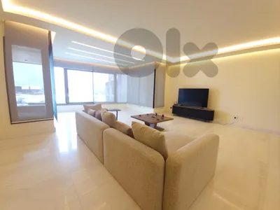 Luxurious Apartment For Sale In Gemmayzeh
