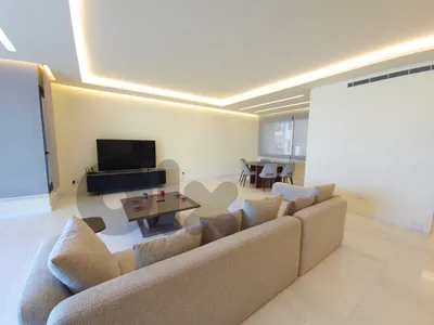 Luxurious Apartment For Sale In Gemmayzeh