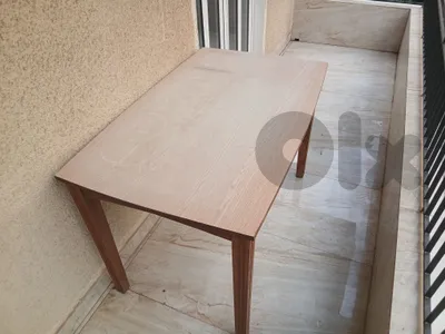 kitchen table