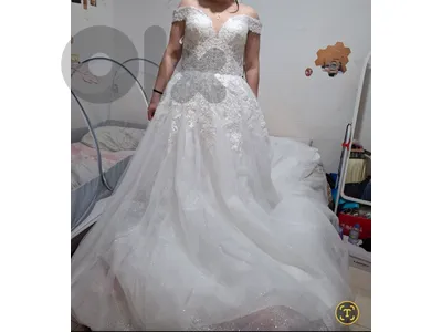 dress with tarha