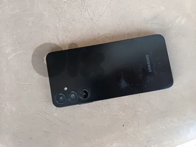 samsung مستعمل مش مفكوك ولا عطل