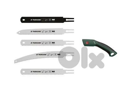 parkside handsaw set parkside handsaw set