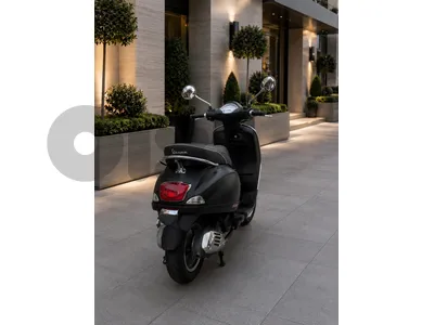 VESPA VXL ABS 2024