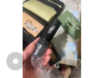 ez tattoo machine brand new for sale