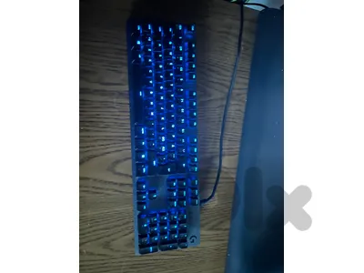logitech g512 carbon