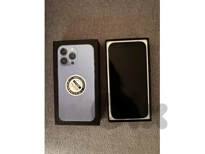 Iphone 13 Pro (256GB)