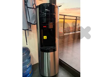 aqua lux water cooler