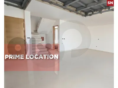 duplex, 2 parking, balcony, calm area, Ain Aar/عين عار REF#SN133550