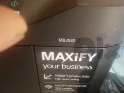 printer canojn mb 2040