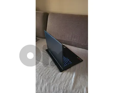 Lenovo Legion 5 Pro RTX 3060 / AMD Ryzen 7 / 16 GB RAM / 1TB SSD / 144Hz refresh rate + 17.3 inch screen