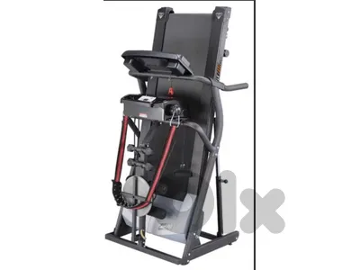 WALKEASE, MOTORIZED TREADMILL | Life Gear - MODEL# 97295M