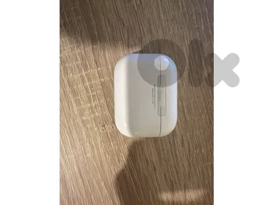 airpods pro 3 used
