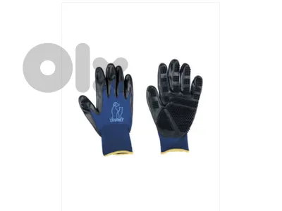 zoofari grooming glove