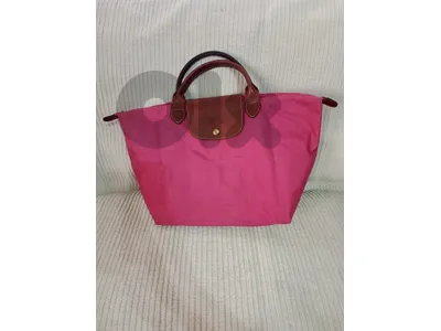longchamp authentic