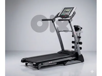 Treadmill