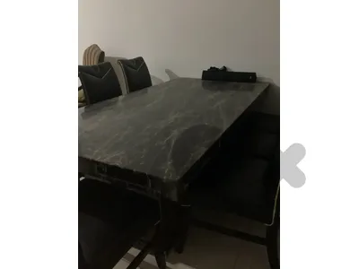 طاولة سفرة