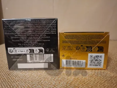 Montblac Explorer Extreme & 1 Million paco rabbane