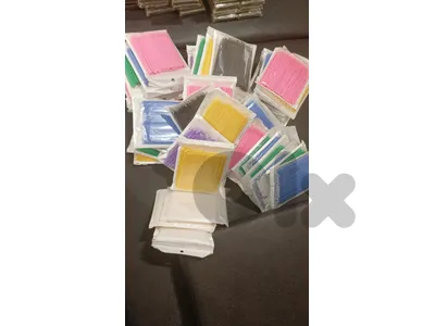 microbrushes